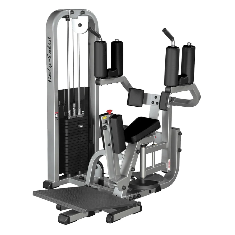 Pro Clubline Rotary Torso Machine - SOT1800