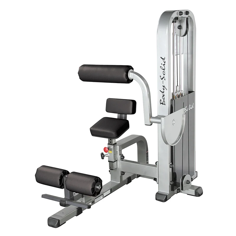 Pro Clubline Appareil abdominal professionnel - SAM900