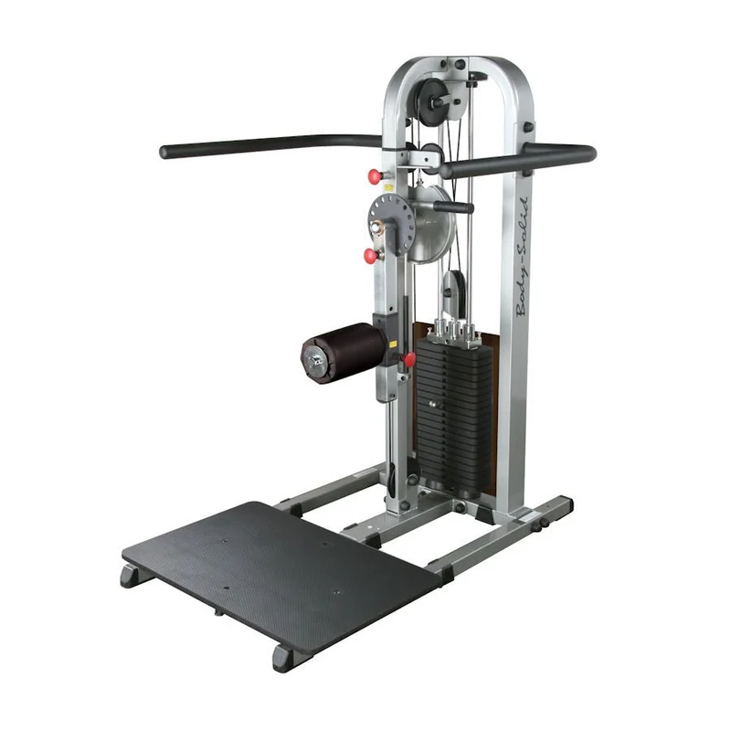 Pro Clubline Multi-Hip Machine - SMH1500