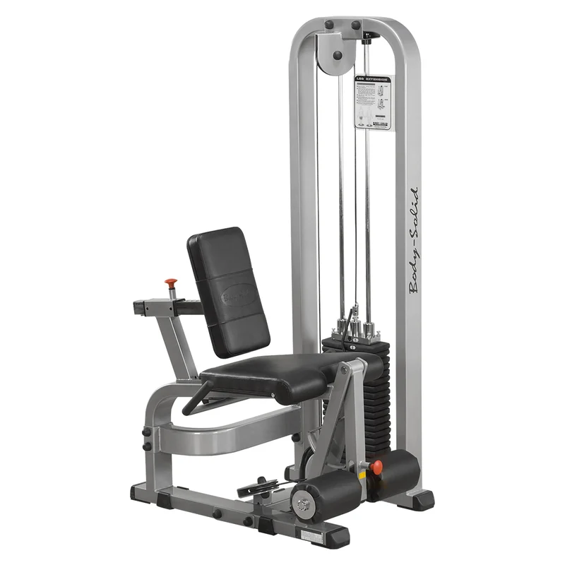 Appareil d'extension des jambes Pro Clubline - SLE200G