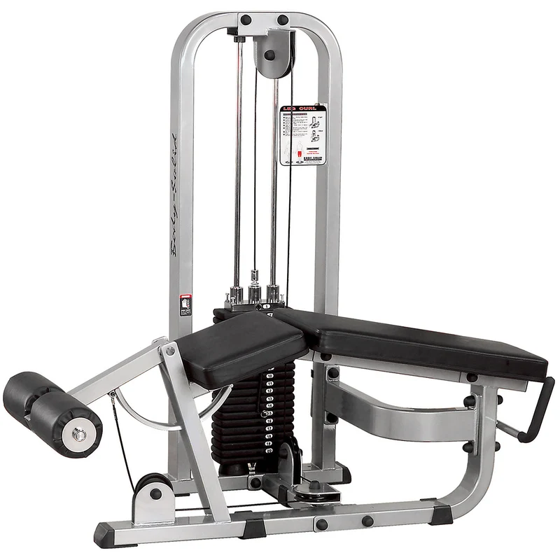 Appareil Leg Curl Pro Clubline - SLC400G