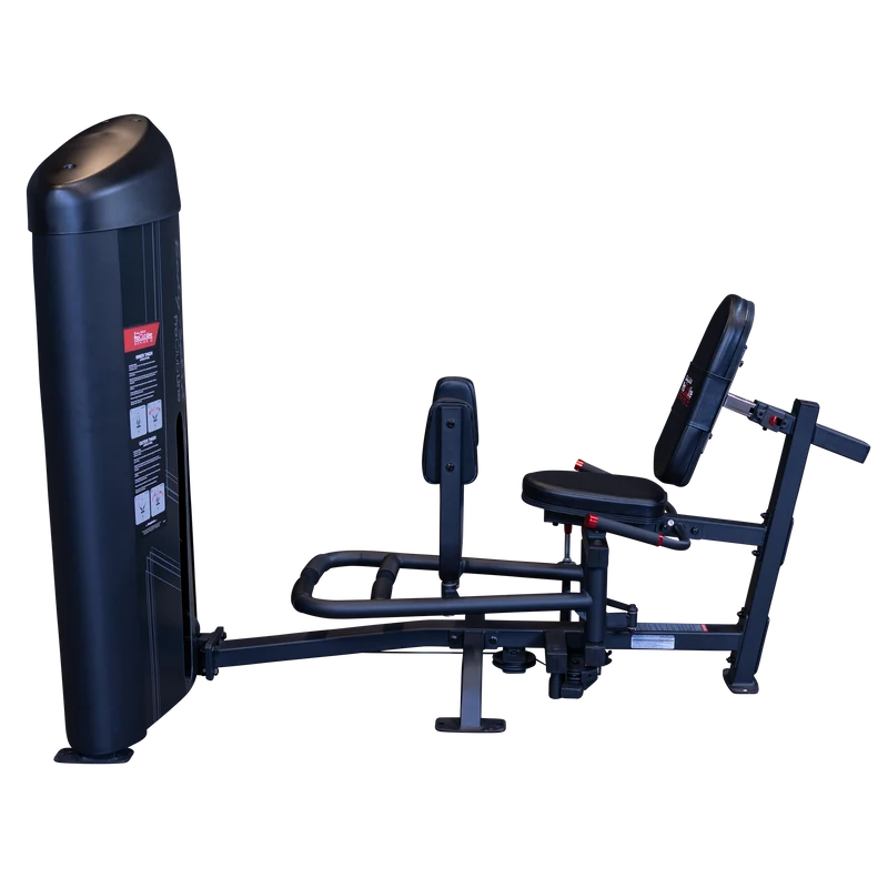 Pro Clubline Series II Intérieur et Extérieur Cuisse - S2IOTX