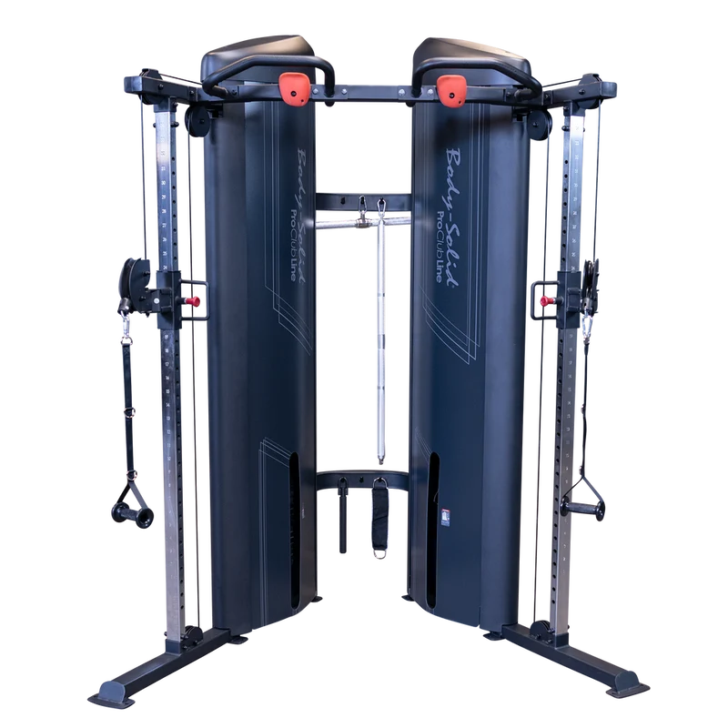 Pro Clubline Series II Functional Trainer - S2FTX