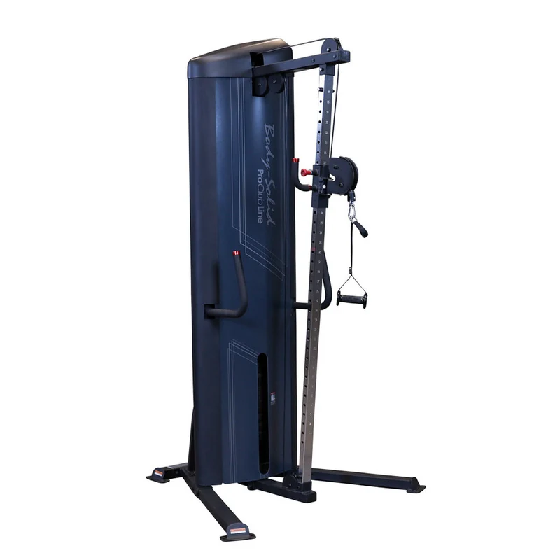 Pro Clubline Series II Cable Column - S2CCX