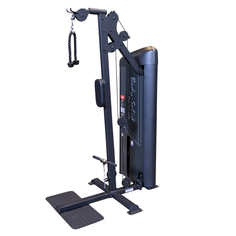Pro Clubline Series II Biceps & Triceps - S2BTPX