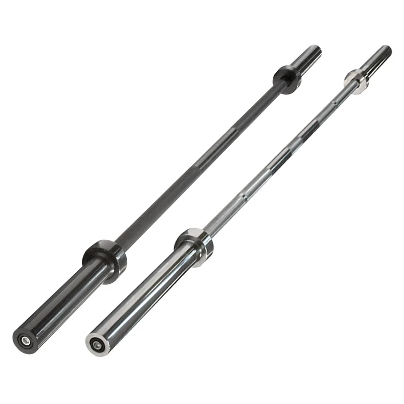 Barre olympique Body-Solid 180 cm - OLBAR180