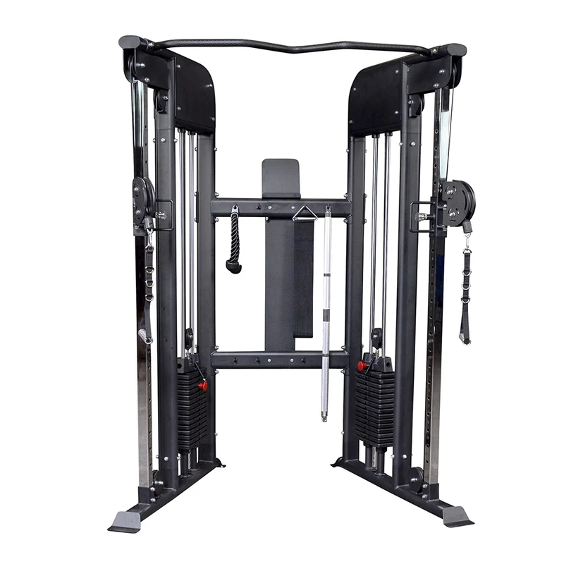 Appareil de musculation fonctionnel Body-Solid - GFT100