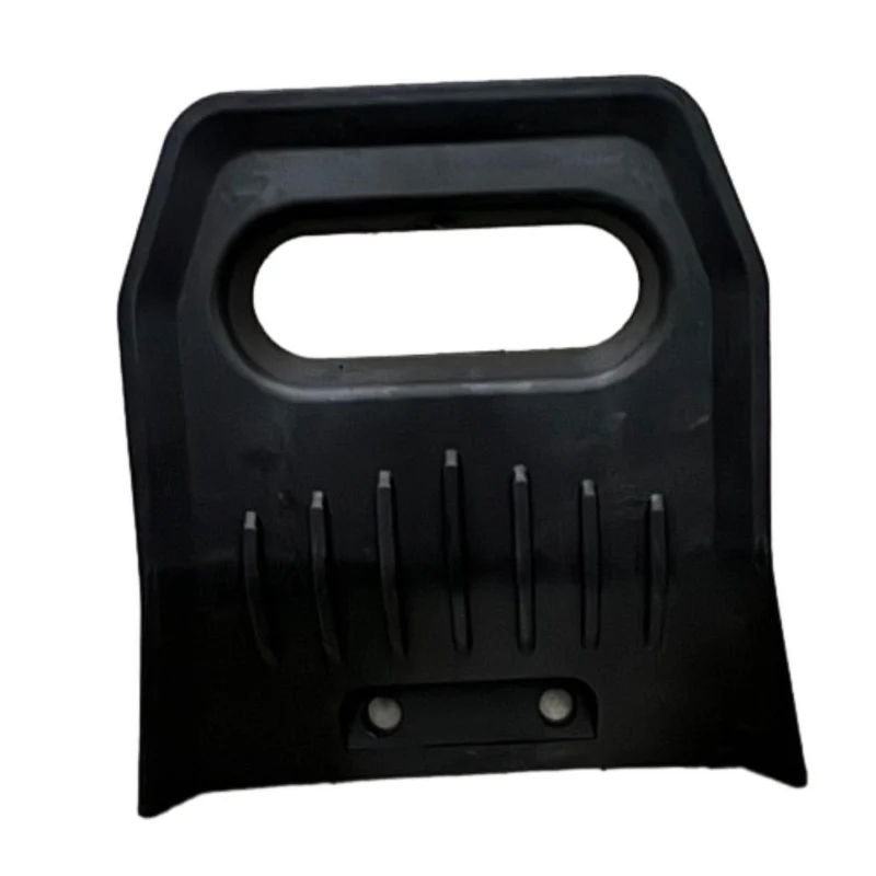 Rear Footrest Bracket with Screws for iScooter IX5S / IX8 E-Scooter
