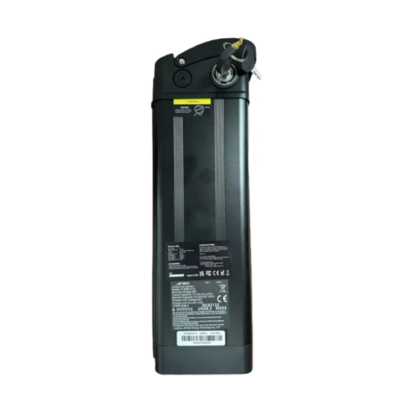 36V 10AH Battery for iScooter U4 E-Bikes