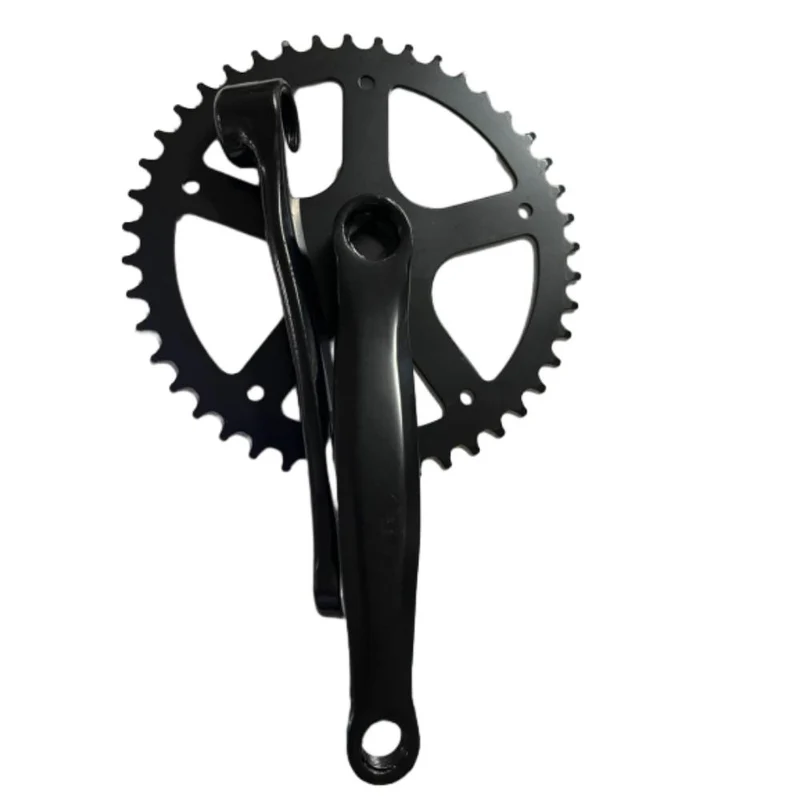 Left-Right Crank for iScooter U2 Electric Bike