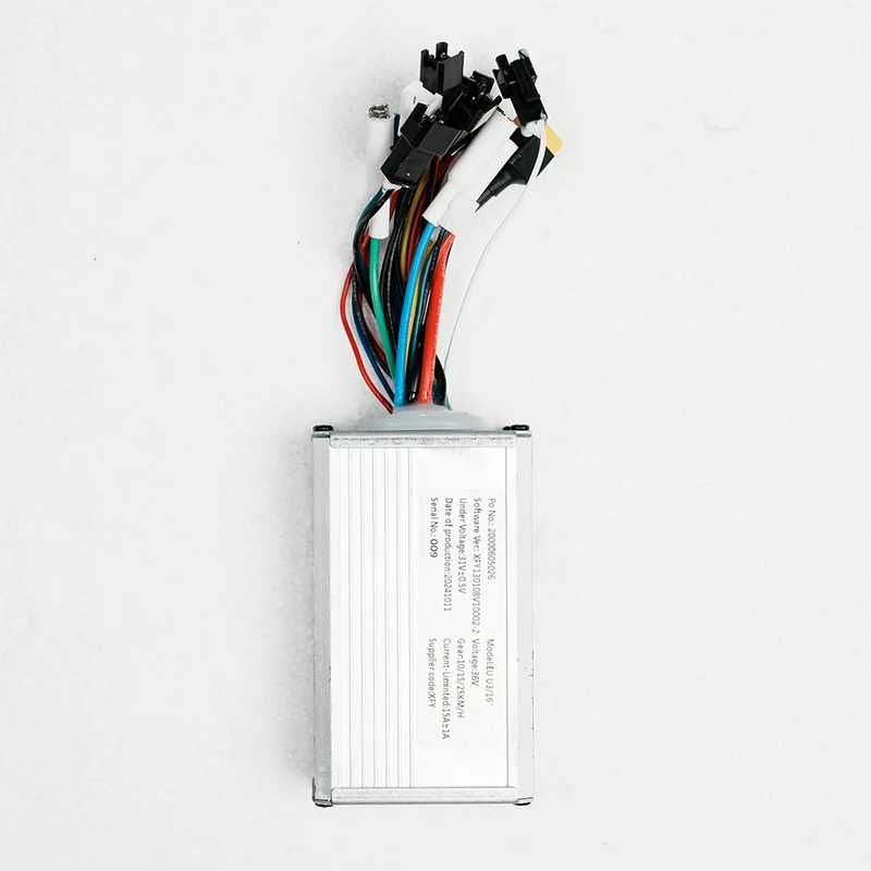 Controller (EU Version) for iScooter U3/U4 E-Bike