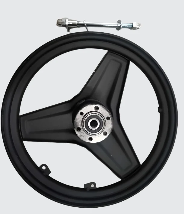 Front wheel for U1/EB1 electric bike