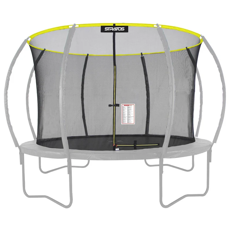 Trampoline Safety Net Stratos 3,05 - 4,88 m