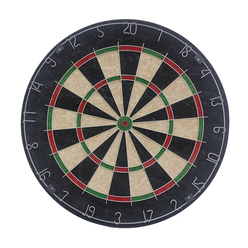 React Dartboard