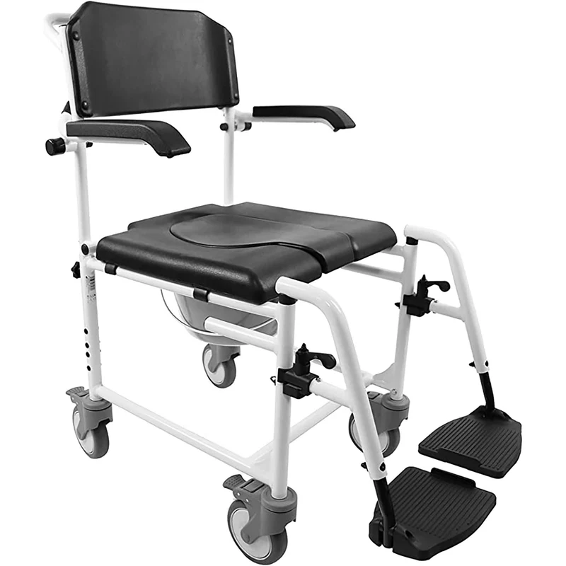 Arvo Shower Wheelchair Premium