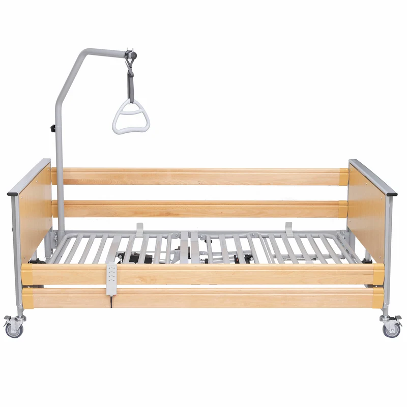 Arvo Homecare Bed Comfort 90x200cm