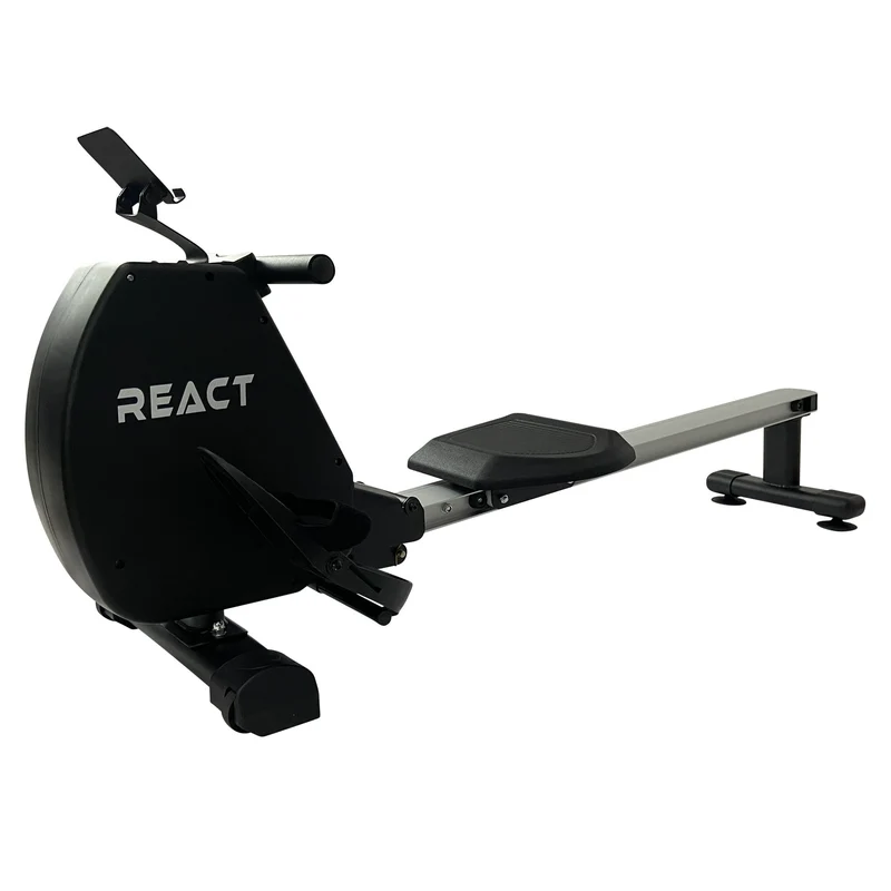 React rowing machine 300