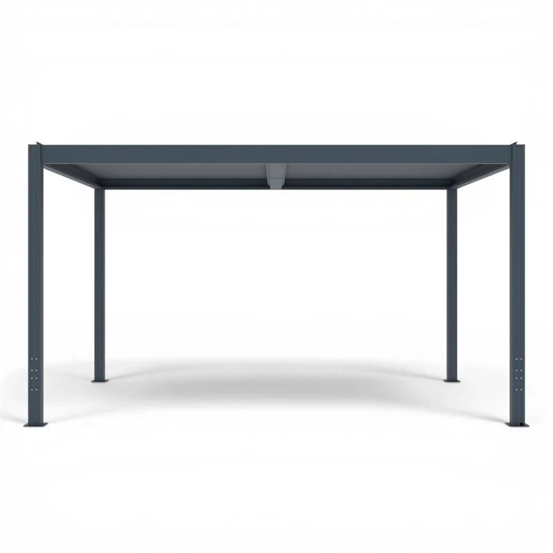 Fornorth Pergola Lounge 4x3m