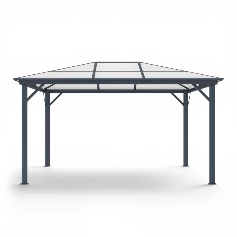 Fornorth Gazebo 300x395x251cm