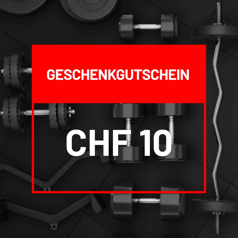 Geschenkgutschein