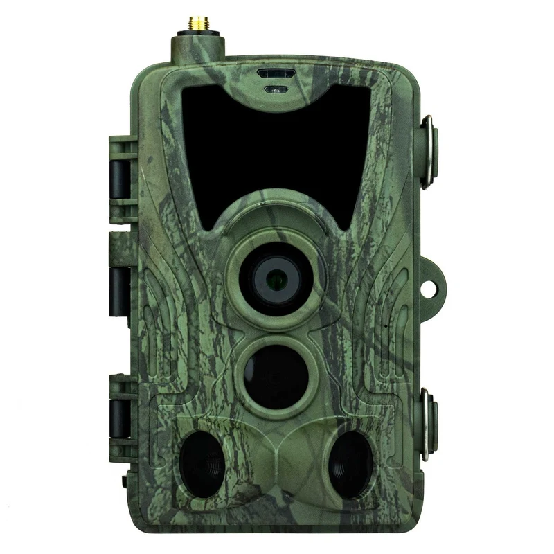 Trekker Trail Camera Sending 4G LTE Premium