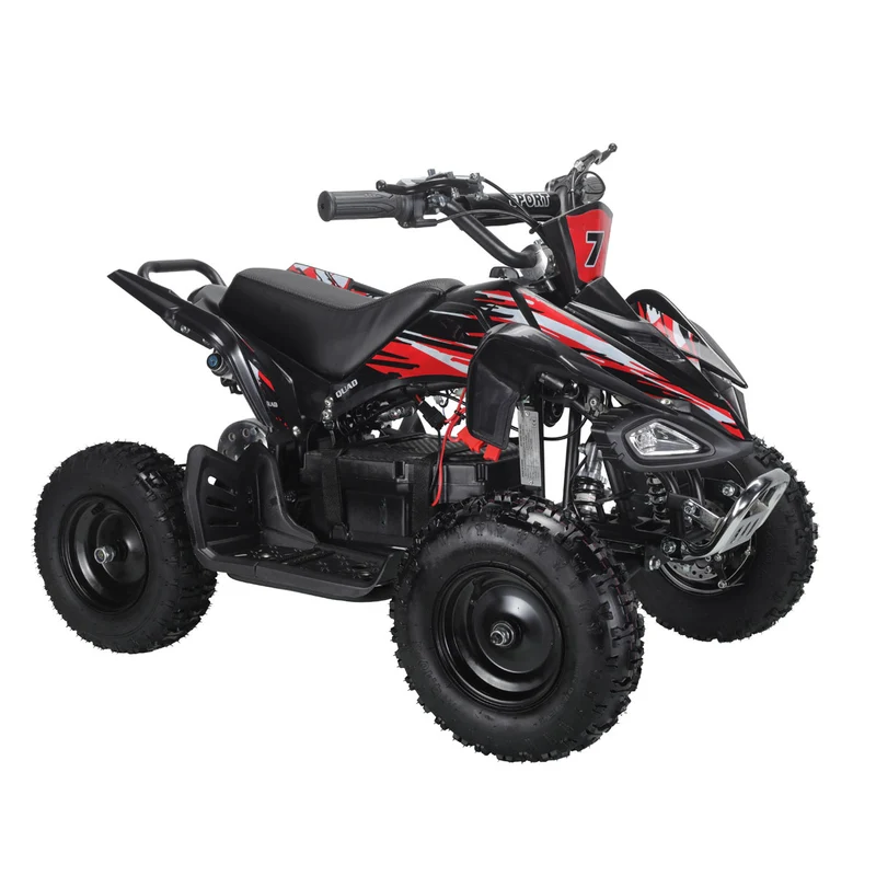 Swoop Electric ATV Adventurer 1000W