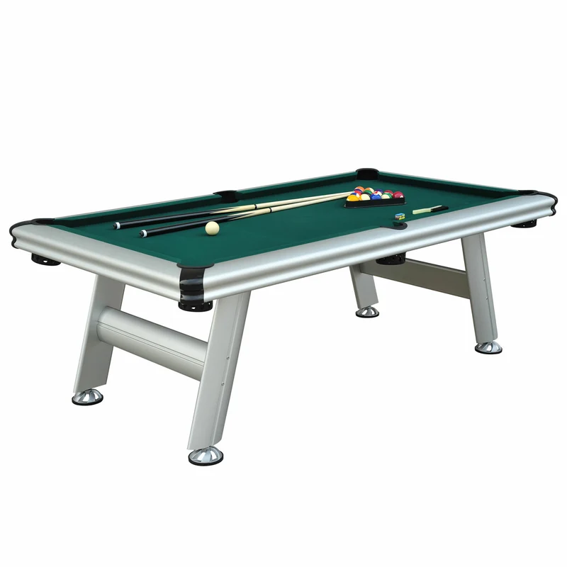 Blackwood Pool Table Outdoor 8’