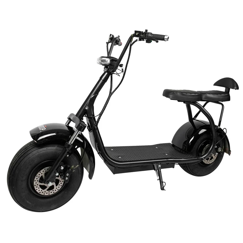 Swoop Electric Scooter Turbo 2000w