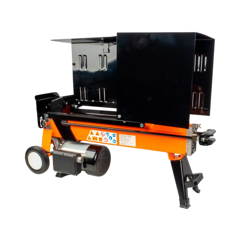 Fornorth Log Splitter 7T V2