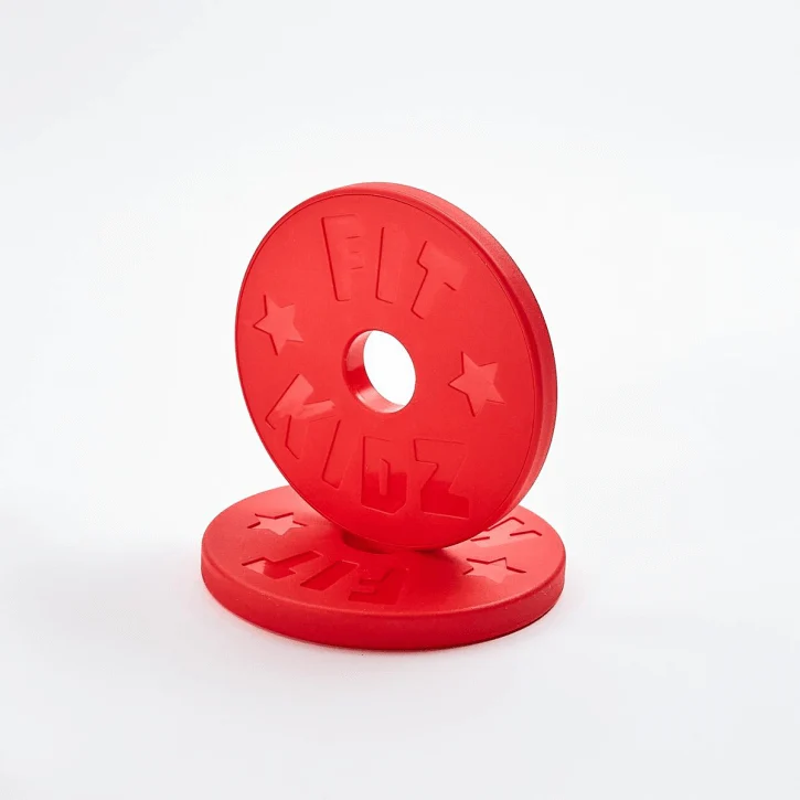 Fit Kidz Bumper Plate (pair)