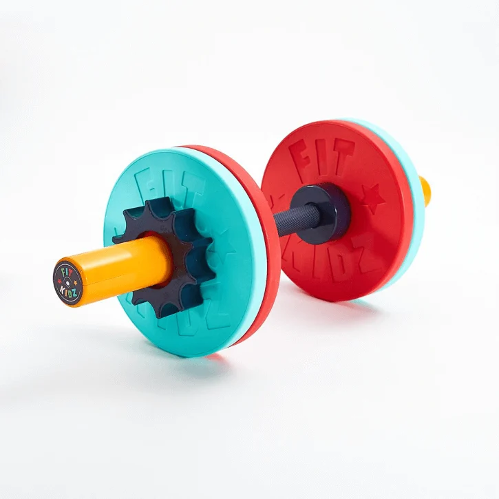 Fit Kidz Dumbell