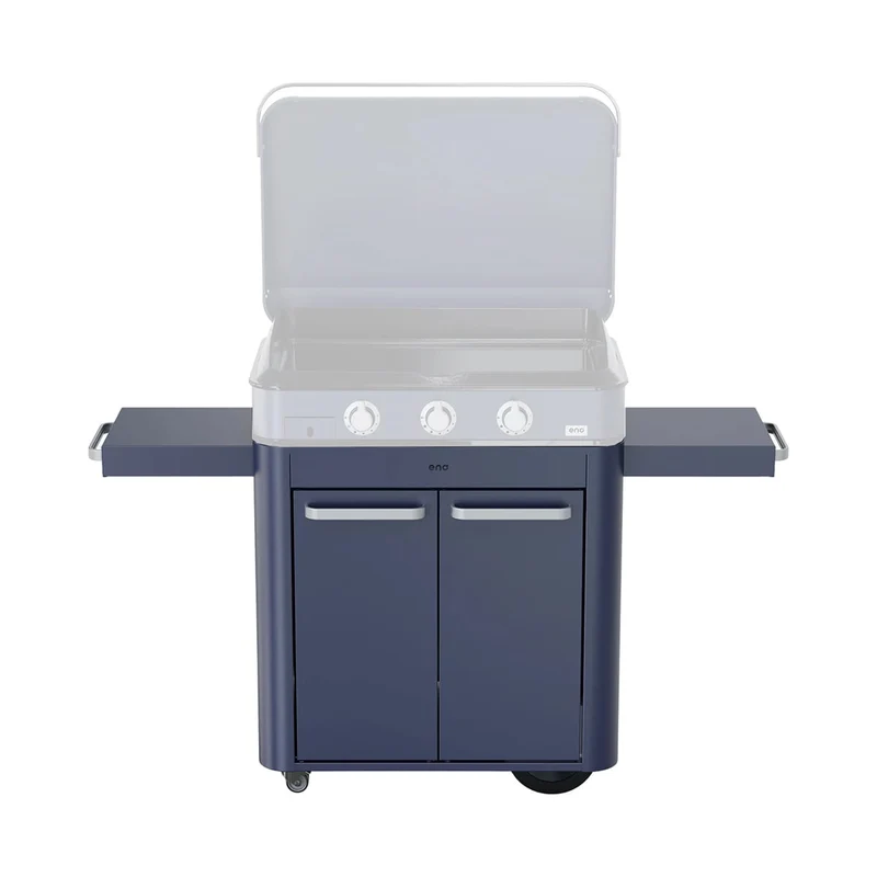 Chariot pour plancha Enosign 80
