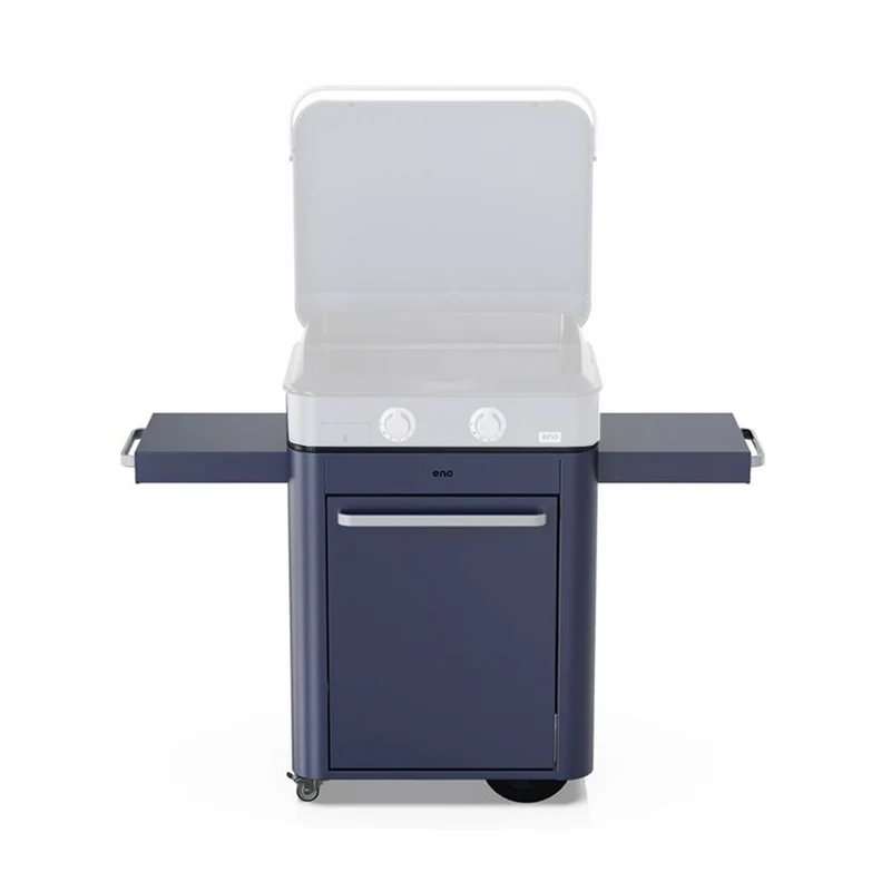 Chariot pour plancha Enosign 65