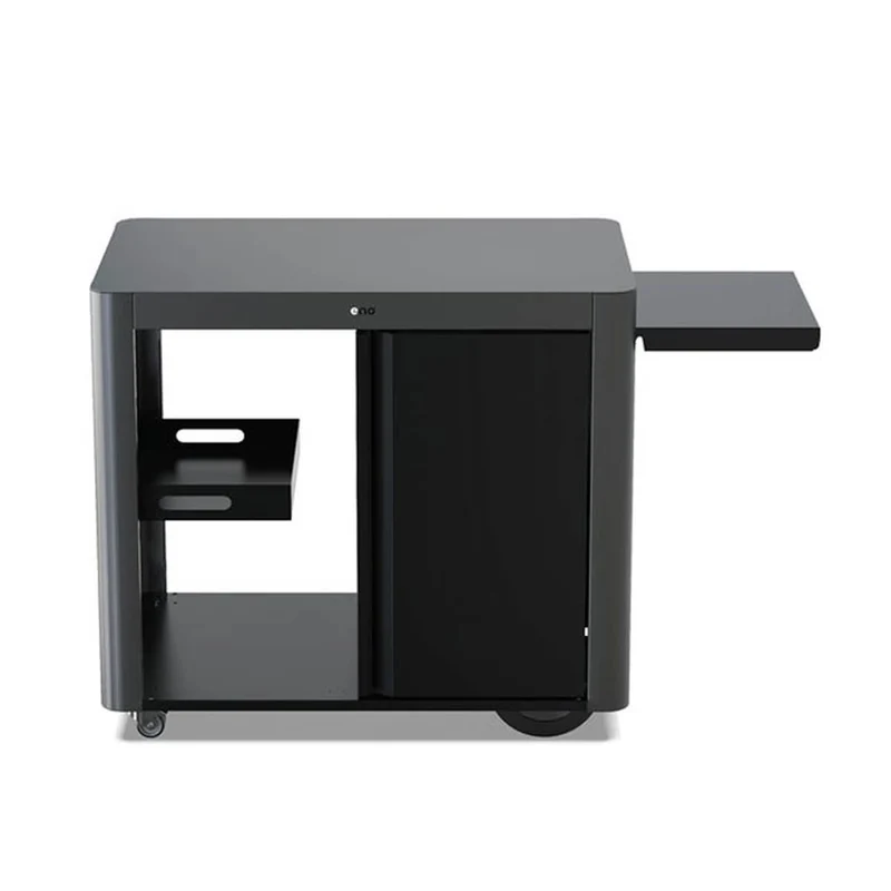 Chariot Achille pour plancha