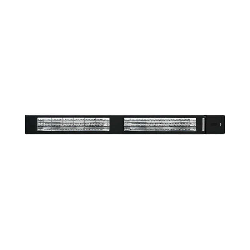 Chauffe-terrasse infrarouge - 6000W
