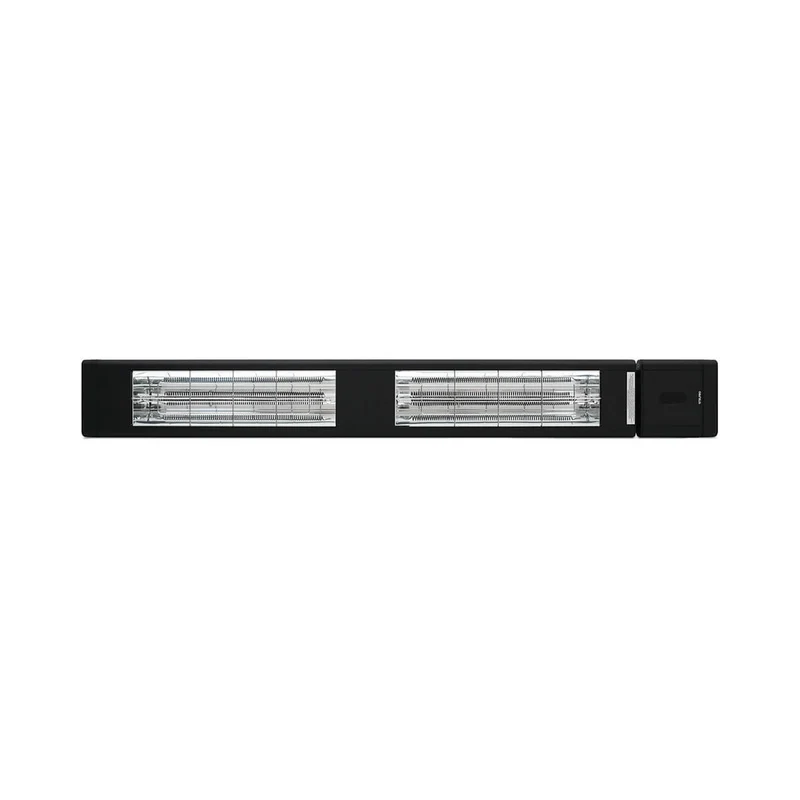 Chauffe-terrasse infrarouge - 4000W