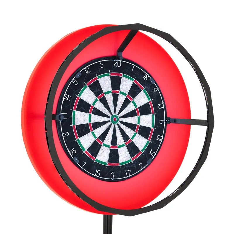 Anneau LED Pour Cible de Fléchettes