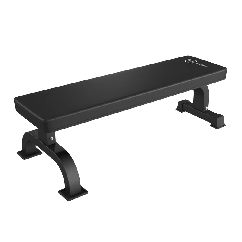 Banc de Musculation Plat