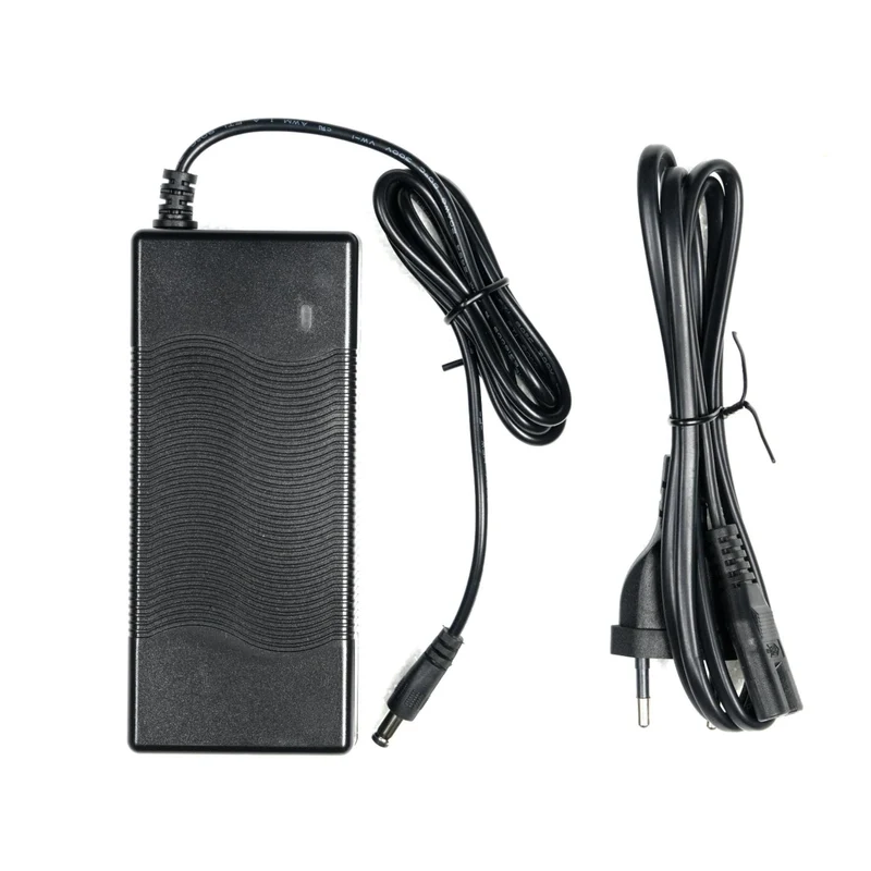 42V 1.5A adapter with European charging cable for e-bike U1