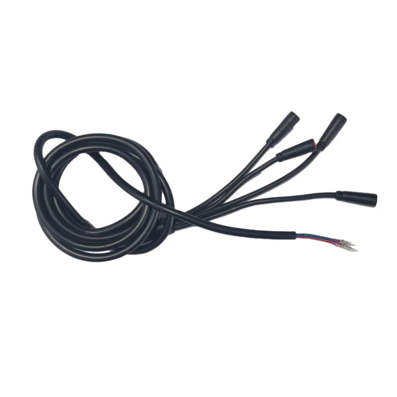 Main Communication Cable for Electric Scooter iX5S