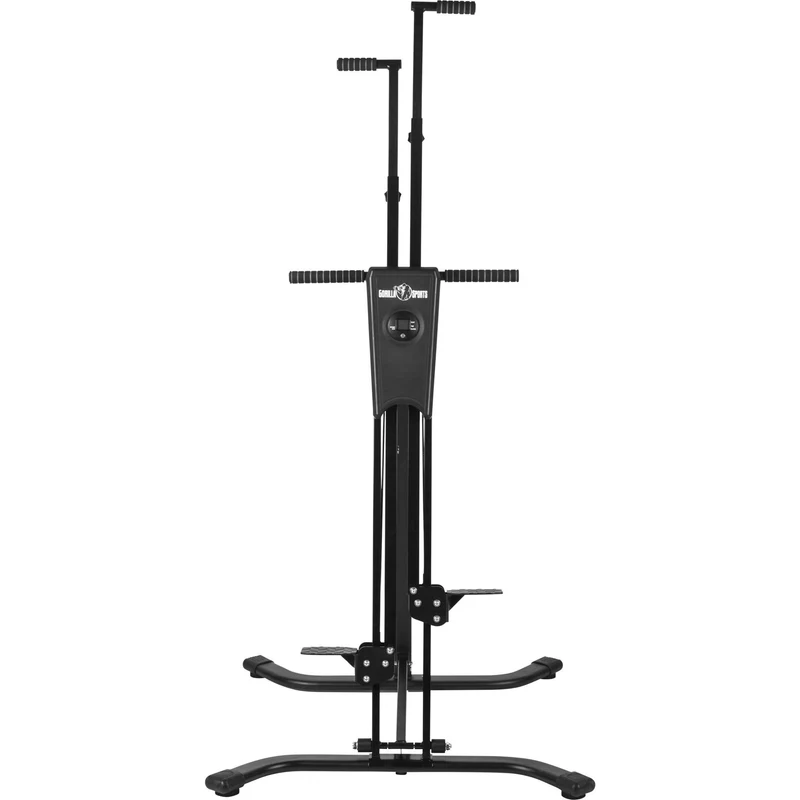 Vertical Climber