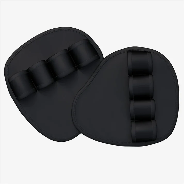 Griffpads 2er Set mit Silikon