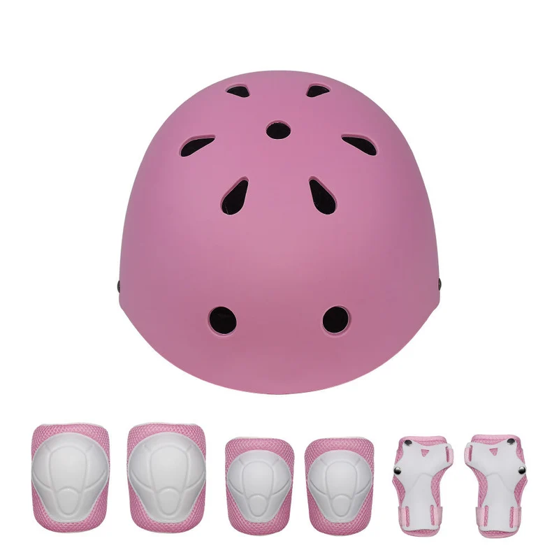 Kids Stylish Classic Helmet