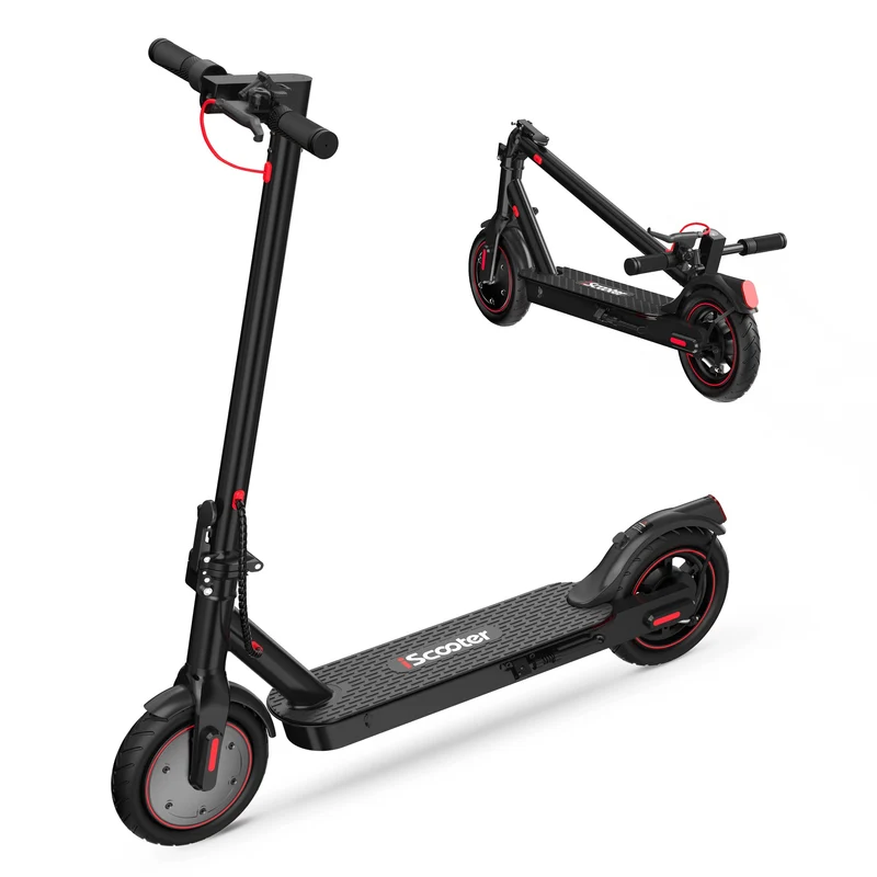 iScooter i8M Electric Scooter for Adults