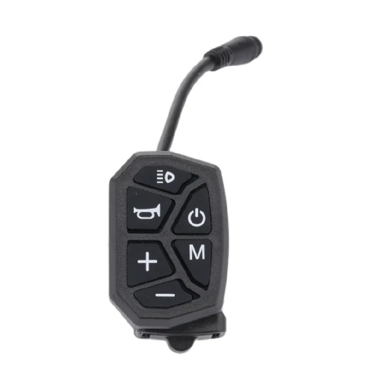 Multi-function Key Switch of Electric Scooter iX6
