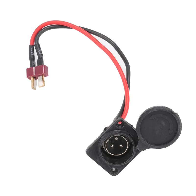 Charging Port Replacement for Electric Scooter iX6