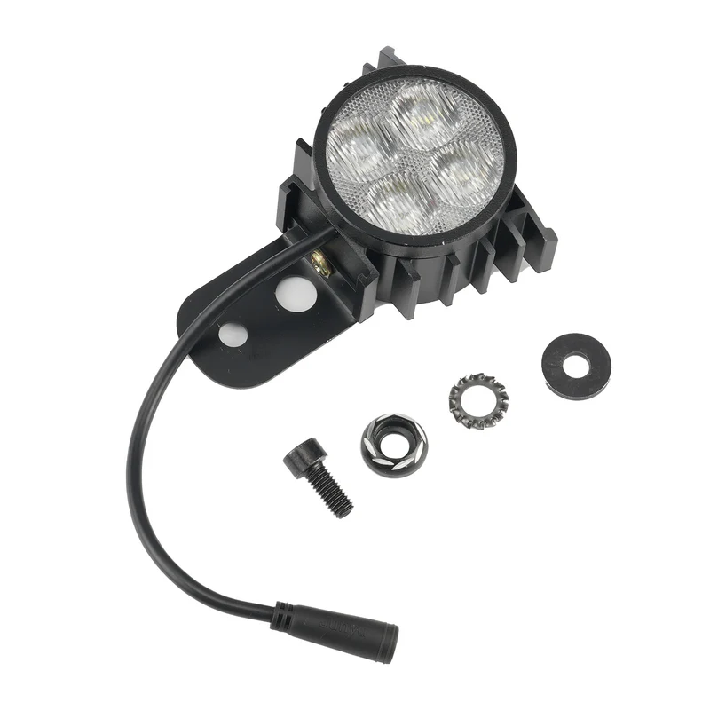 Headlight of Electric Scooter iX6/GT2