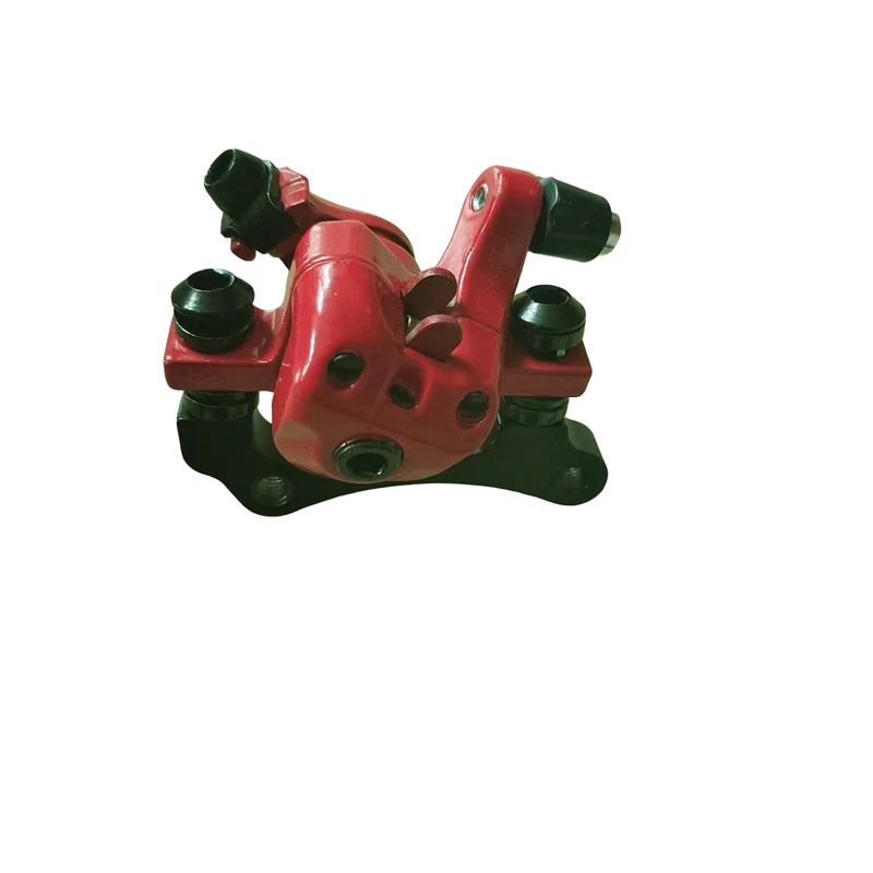 Disc brake part for electric scooter iX6