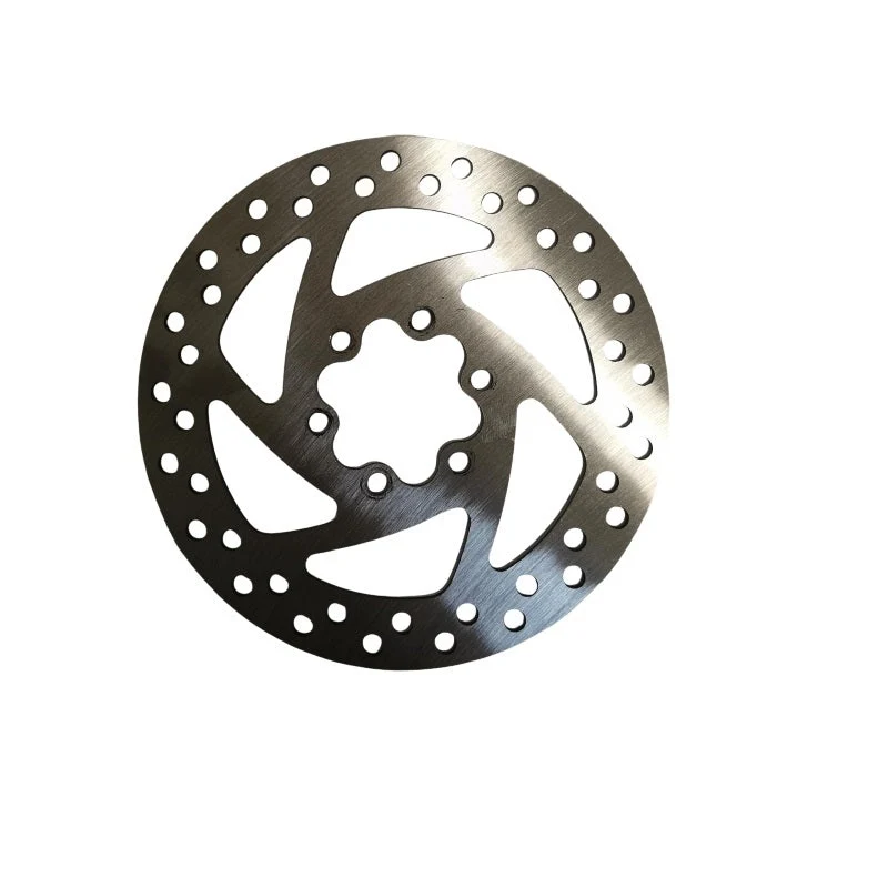 Brake Disc for Front and Rear Electric Scooter iX6