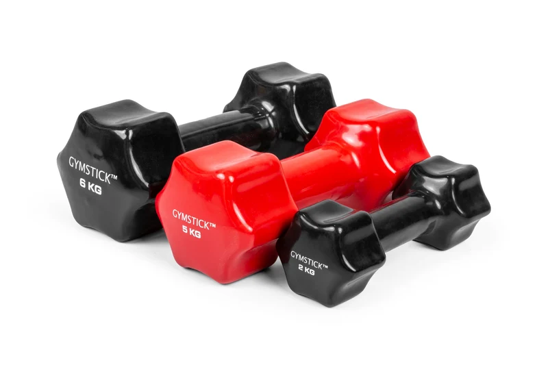 Studio Dumbbell 1kg - 5kg